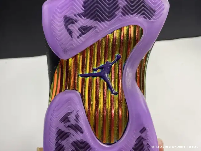 Official Maikesneakers '' AIR JORDAN DOERNBECHER CV2469-001 14 RETRO 0428